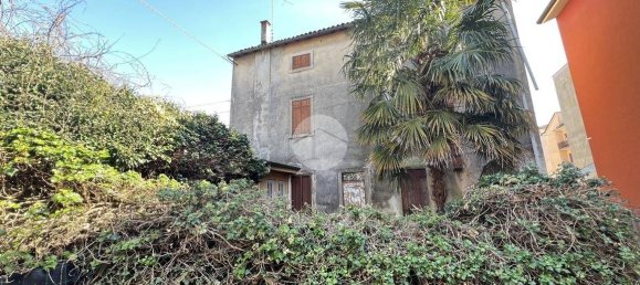 3 bedrooms Villa in Vicenza, Italy No. 54804 10