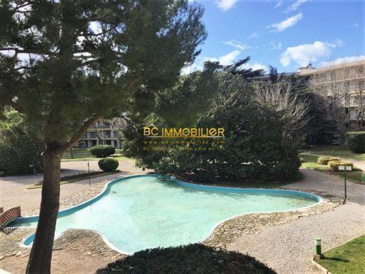 3 chambres Condo à Marseille, France No. 16304