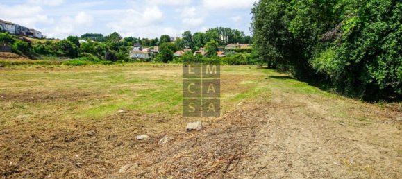 Terreno em Santa Maria da Feira, Portugal 4775 m² N.º 73630 12