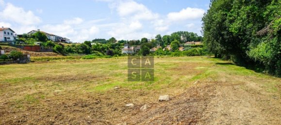 Terreno em Santa Maria da Feira, Portugal 4775 m² N.º 73630 11