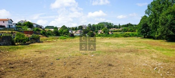 Terreno em Santa Maria da Feira, Portugal 4775 m² N.º 73630 10