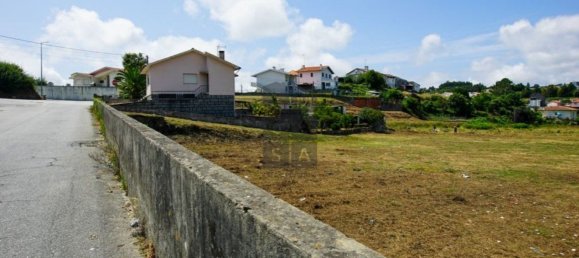 Terreno em Santa Maria da Feira, Portugal 4775 m² N.º 73630 3