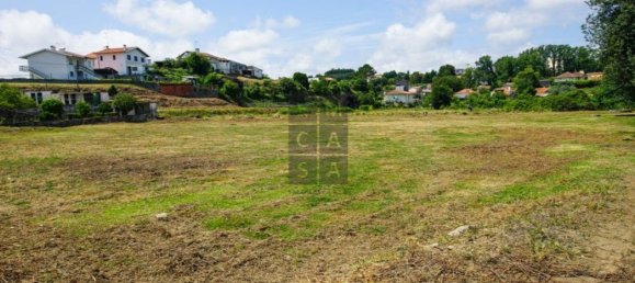 Terreno em Santa Maria da Feira, Portugal 4775 m² N.º 73630 14