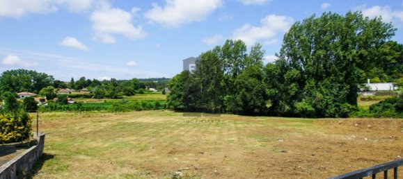 Terreno em Santa Maria da Feira, Portugal 4775 m² N.º 73630 5