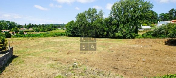 Terreno em Santa Maria da Feira, Portugal 4775 m² N.º 73630 8