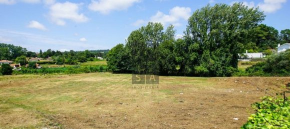 Terreno em Santa Maria da Feira, Portugal 4775 m² N.º 73630 4