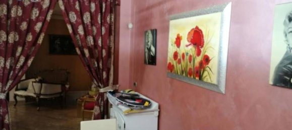 4 bedrooms Apartment in San Severo, Italy No. 341075 3