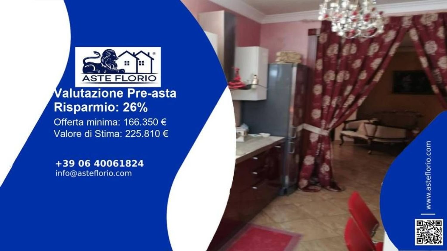 4 bedrooms Apartment in San Severo, Italy No. 341075