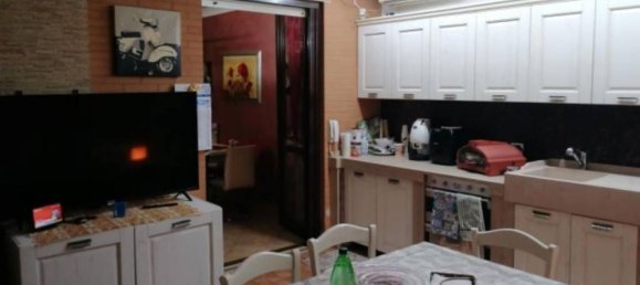 4 bedrooms Apartment in San Severo, Italy No. 341075 9