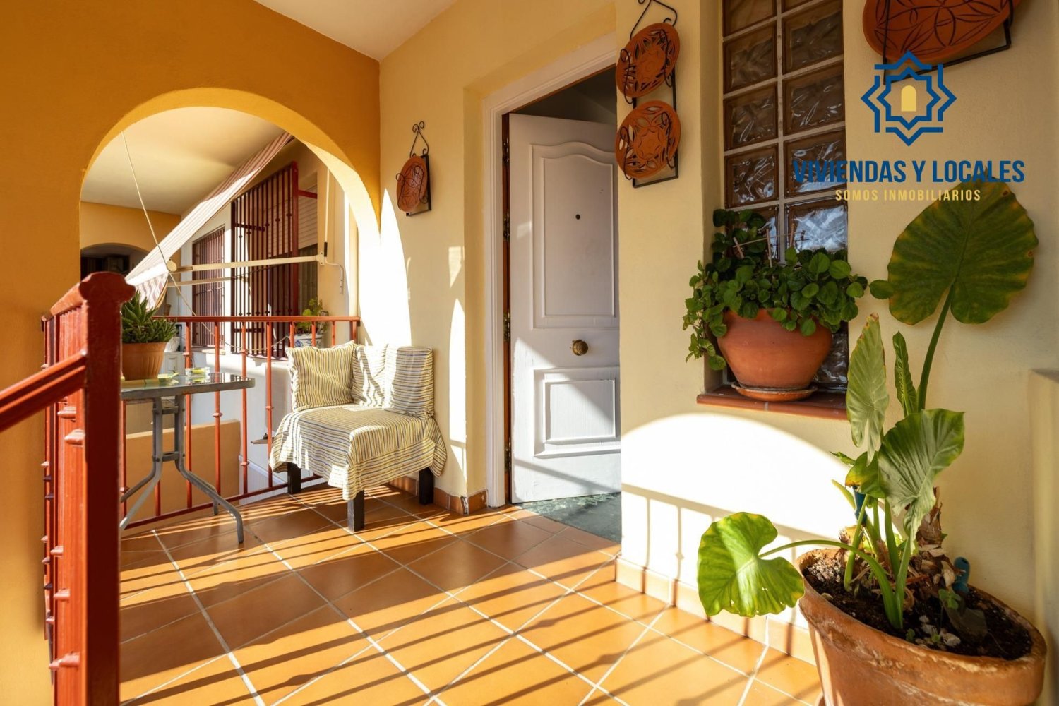 3 Schlafzimmer Haus in Peligros, Spain, Nr. 264460