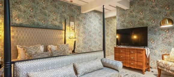 Villa in Jimbaran, Indonesia 313m², Nr. 4683 22