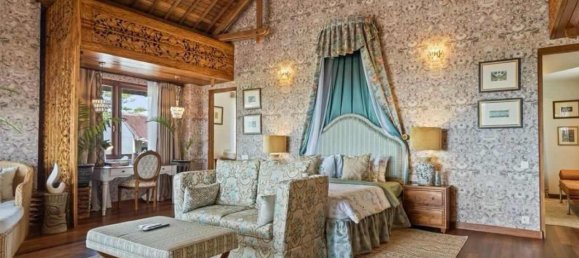 Villa in Jimbaran, Indonesia 313m², Nr. 4683 13