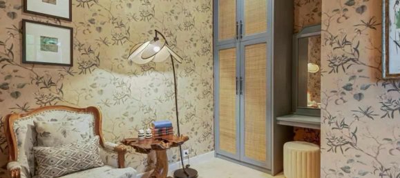 Villa in Jimbaran, Indonesia 313m², Nr. 4683 25