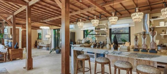 Villa in Jimbaran, Indonesia 313m², Nr. 4683 11
