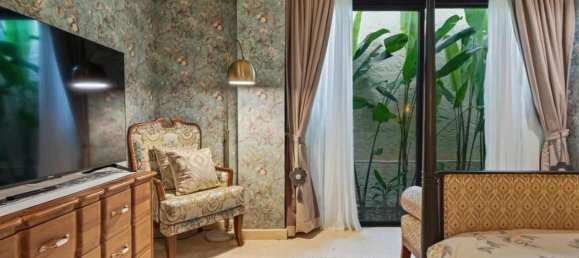 Villa in Jimbaran, Indonesia 313m², Nr. 4683 21