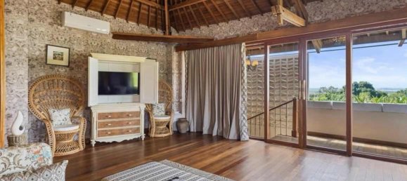 Villa in Jimbaran, Indonesia 313m², Nr. 4683 16