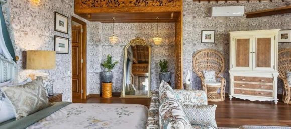 Villa in Jimbaran, Indonesia 313m², Nr. 4683 15