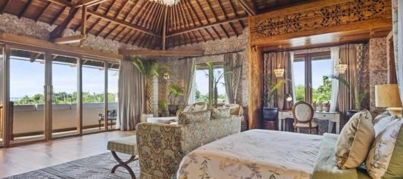 Villa in Jimbaran, Indonesia 313m², Nr. 4683 12