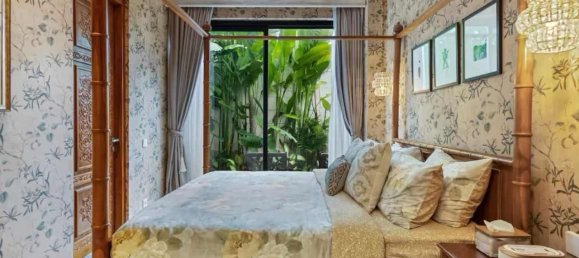 Villa in Jimbaran, Indonesia 313m², Nr. 4683 26