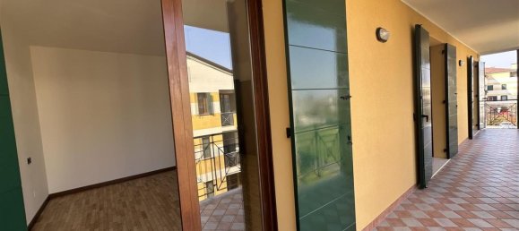 Apartamento de 3 divisões em Trebaseleghe, Italy N.º 37721 17