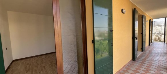 Apartamento de 3 divisões em Trebaseleghe, Italy N.º 37721 16