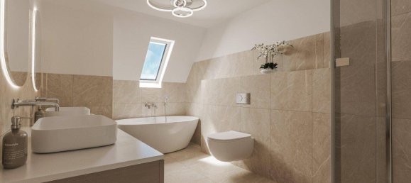 2-salle Appartement à Wahring, Austria No. 178997 2