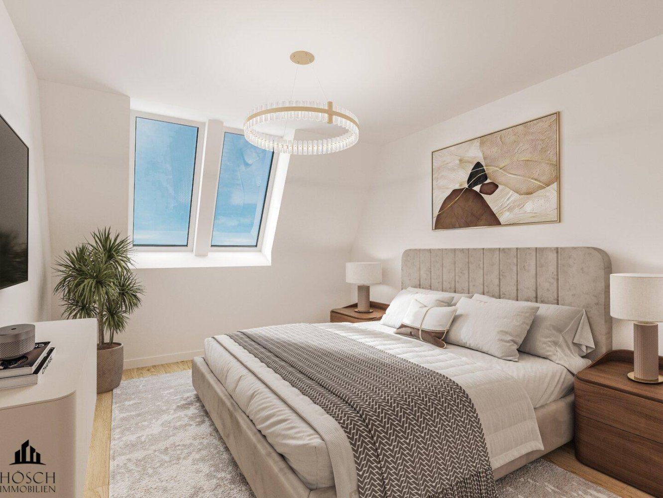 2-salle Appartement à Wahring, Austria No. 178997