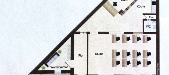 Gebäude in Rhein-Erft, Germany 110m², Nr. 236569 8