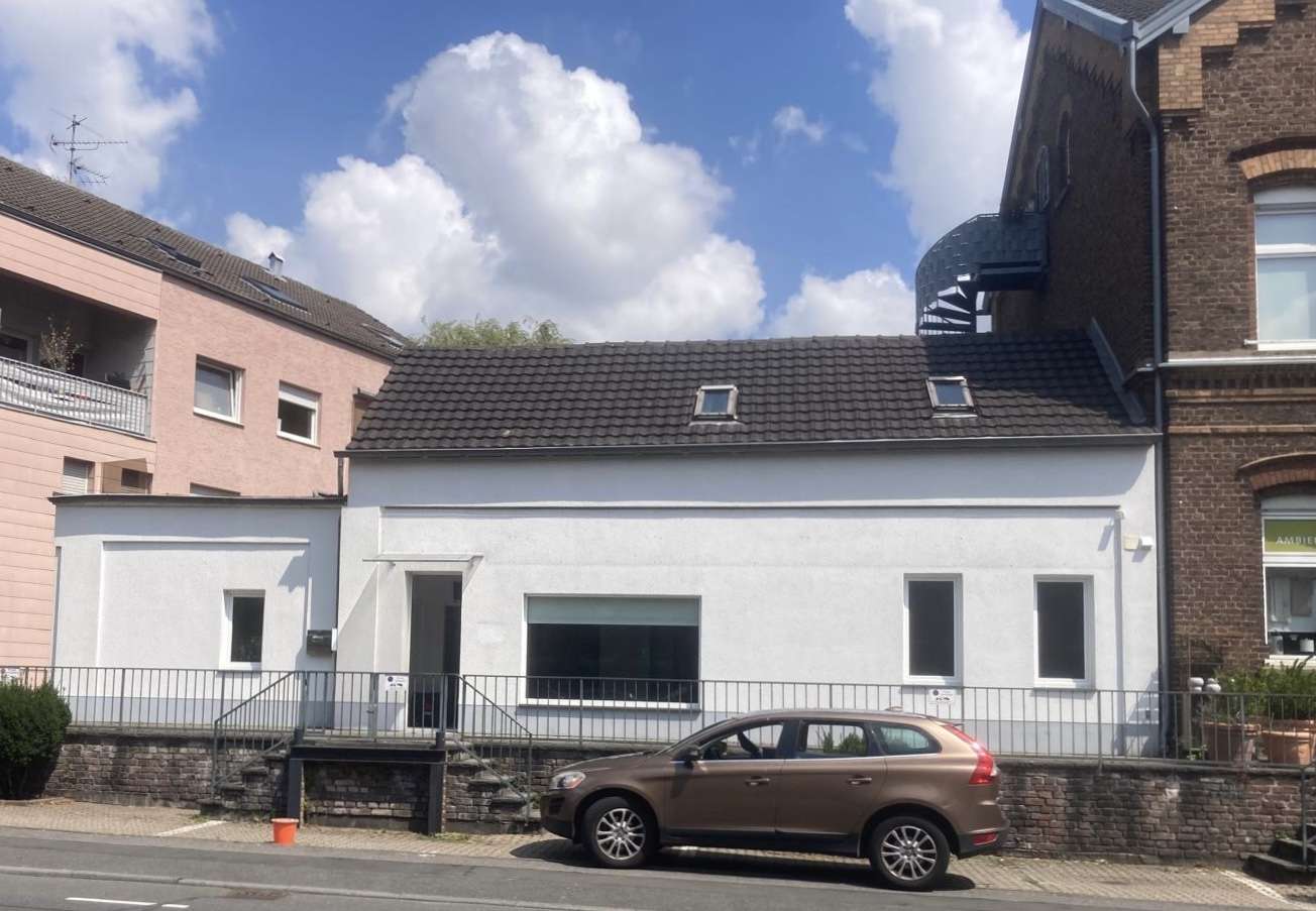 Gebäude in Rhein-Erft, Germany 110m², Nr. 236569