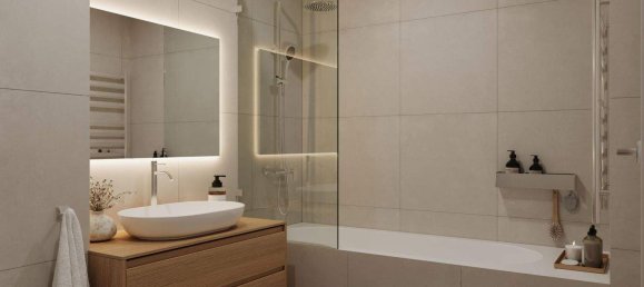 Apartamento de 4 divisões em Hietzing, Austria N.º 242354 17