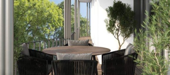 Apartamento de 4 divisões em Hietzing, Austria N.º 242354 19