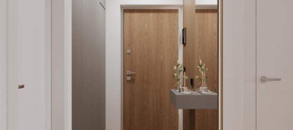 Apartamento de 4 divisões em Hietzing, Austria N.º 242354 12