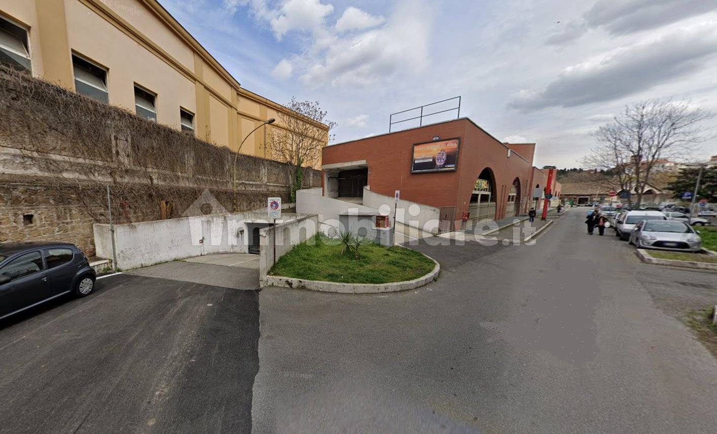 Garage in Rome, Italy 16m², Nr. 226189