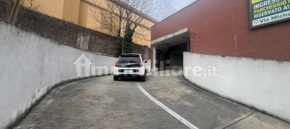 Garage in Rome, Italy 16m², Nr. 226189 3