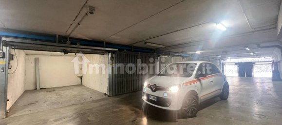 Garage in Rome, Italy 16m², Nr. 226189 4