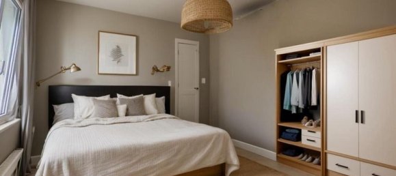 Casa T2 em Filstroff, France N.º 62953 3