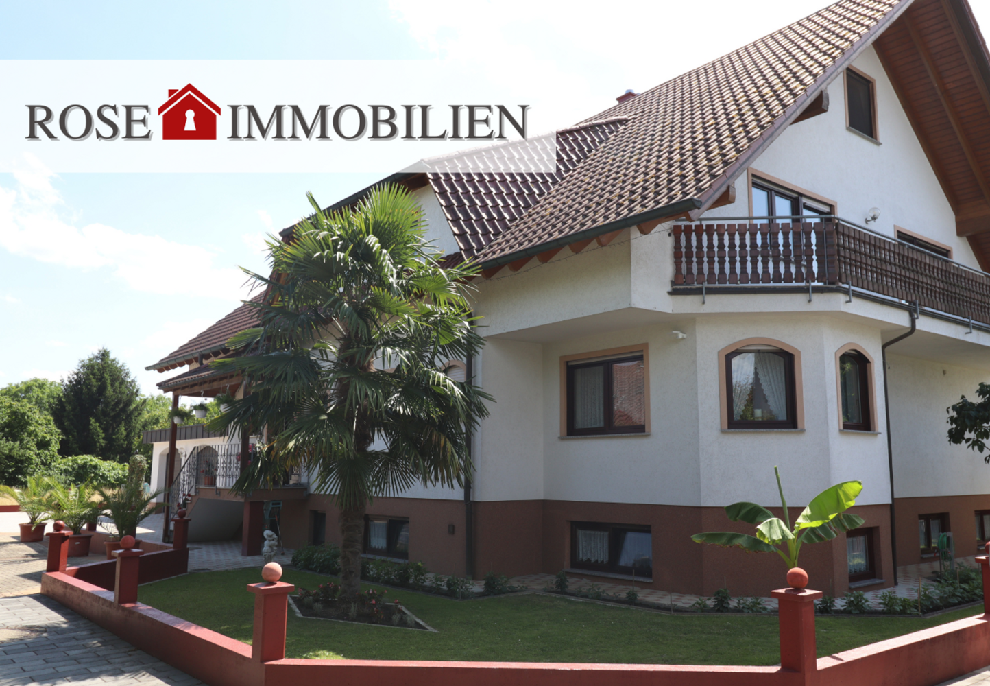 11 rooms House in Ortenaukreis, Germany No. 81872