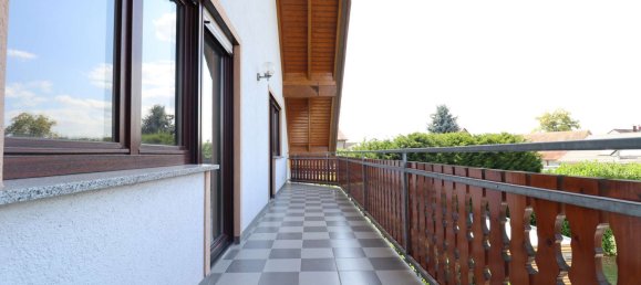 11 rooms House in Ortenaukreis, Germany No. 81872 17