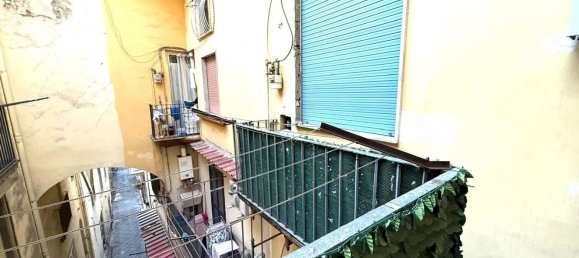 6-salle Appartement à Naples, Italy No. 104121 27