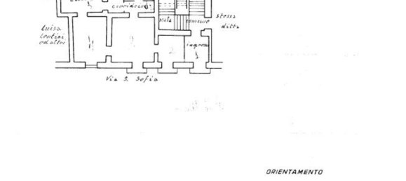 6-salle Appartement à Naples, Italy No. 104121 46