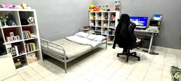 6-salle Appartement à Naples, Italy No. 104121 36