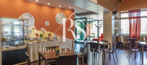 3-salle Appartement à Pioltello, Italy No. 29569 44