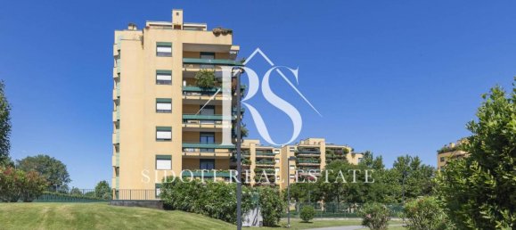 3-salle Appartement à Pioltello, Italy No. 29569 4