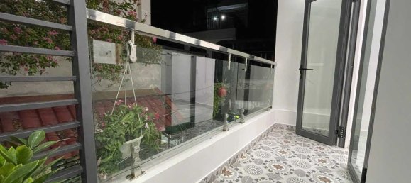 33.6m² Land in Nha Be, Vietnam No. 20303 5