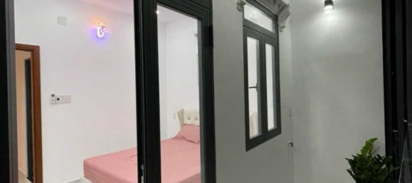 33.6m² Land in Nha Be, Vietnam No. 20303 2