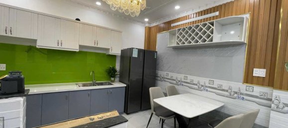 33.6m² Land in Nha Be, Vietnam No. 20303 3