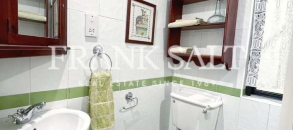 3 غرف نوم شقة في Mtarfa, Malta رقم 4680 13