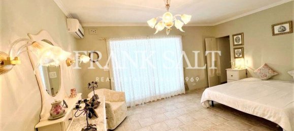 3 غرف نوم شقة في Mtarfa, Malta رقم 4680 8