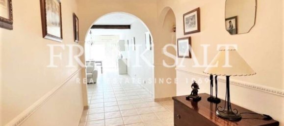 3 غرف نوم شقة في Mtarfa, Malta رقم 4680 6