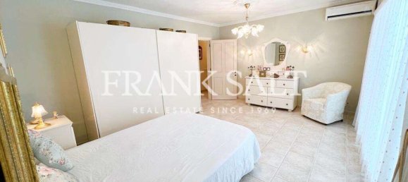 3 غرف نوم شقة في Mtarfa, Malta رقم 4680 9